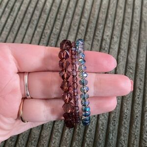 Alex and Ani Bracelet Bundle